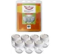 Moulinex A14A03 accessoire pour yaourtière Pot
