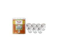 LOT DE 7 POTS YAOURTIERE MOULINEX