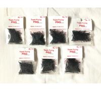 LOT DE 7 SACHETS Track fixing pins PECO SL-14 Neuf