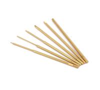 Lot de 7 tournevis électriques portables avec poignée pour hélicoptères FPV, modèles de voiture et outils de réparation électronique, tournevis électrique portable