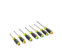 Lot de 7 tournevis Torx à tête magnétique RYOBI RHSDS7PC