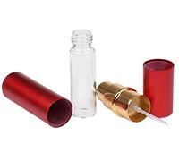 Lot de 7 vaporisateurs de parfum rechargeables de 6 ml