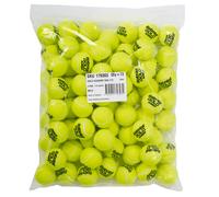 Lot de 72 balles de tennis Babolat Gold Academy Jaune TU