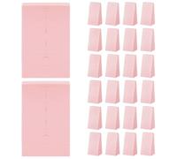 Lot de 72 éponges de maquillage triangulaires pour fond de teint liquide, fond de teint poudre, crème