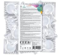 Lot De 72 Préservatifs