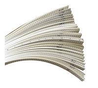 Lot de 720 condensateurs SMD 0805 1pF ~ 10uF - Assortiment de 36 valeurs × 20 pièces