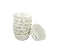 Lot de 75 moules à muffins en papier 5 cm Zenker Smart Pastry