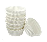 Lot de 75 moules à muffins en papier 5 cm Zenker Smart Pastry Zenker