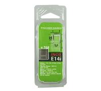 Lot de 768 agrafes fil plat FISCHER DAREX E14i https://www.fnac.com/mp49270442/Lot-de-768-agrafes-fil-plat-FISCHER-DAREX-E14i/w-4?oref=d41941ef-e23e-a1a7-0745-5aa7bc7da5ce