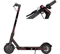 Lot de 7pcs Autocollants pour Trottinette Xiaomi Scooter Électrique M365 - Captain America G