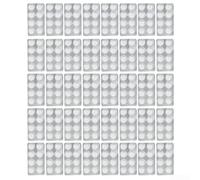 Lot de 8/16 tablettes de nettoyage pour machine à café, machine à café et machine à expresso, pour machine à café Breville (lot de 40 tablettes)