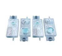 Lot de 8 amortisseurs compatibles for tête d'impression Epson i3200 for tête d'impression 4720 XP600