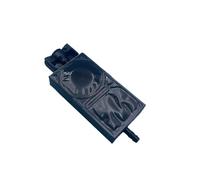 Lot de 8 amortisseurs compatibles for tête d'impression Epson i3200 for tête d'impression 4720 XP600 DX5(Black)