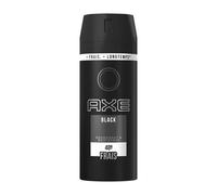 Lot De 8 - Axe : Black - Déodorant Spray Homme 150 Ml