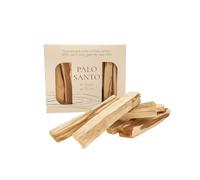 Lot de 8 bâtonnets en Bois de Palo Santo de 10 cm chacun