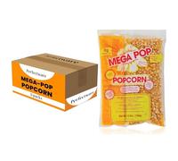 Lot de 8 bouilloires à popcorn de 118 ml