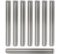 Lot de 8 broches d'hélice de moteur 2092600 compatibles avec les moteurs Minn Kota, pièces de moto automobile, convient pour goupille de cisaillement Minnkota MKP-2 MKP-3 MKP-6 MKP-7 MKP-25 MKP-37