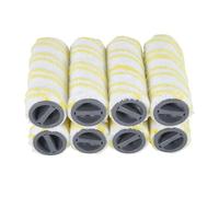 Lot De 8 Brosses Rotatives De Rechange, Compatibles Avec Les Nettoyeurs De Sol Électriques Karcher FC5 FC7 FC3 FC3D