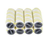 Lot De 8 Brosses Rotatives De Rechange For Nettoyeurs De Sol Électriques Karcher FC5 FC7 FC3 FC3D