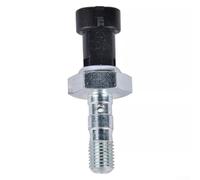 Lot de 8 capteurs de pression de frein Polaris pour ATV/UTV - Interrupteur de feu stop compatible avec les modèles Polaris Turbo - OEM 4014262 - Construction en plastique et métal