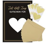 Lot de 8 Cartes à Gratter avec Autocollants et Enveloppes,Carte Cadeau Carte Surprise Personnalisée Cartes à Gratter à écrire Soi-Même,Cartes Postales pour Invitation Annonce Mariage Anniversaire