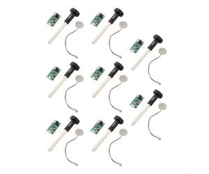 Lot de 8 cartes USB 5 V 8 x USB 5 V 8 x USB 5 V