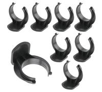 Lot de 8 clips pour plinthes IKEA SECTION METOD