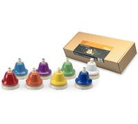 Lot De 8 Cloches Pour Robinet