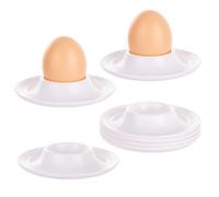 Lot de 8 coquetiers