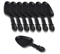 Lot de 8 coupelles à raclette Raclette, gril, Wok AS306002 TEFAL, MOULINEX