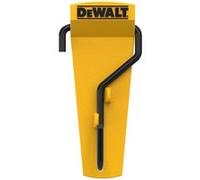 DeWalt Jeu de crochets DWST82816-0 – 8 pièces, système de rangement intégré
