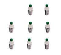 Lot de 8 détartrants 500ml ECODECALK Cafetière Expresso (5513296041 BEKO DELONGHI)