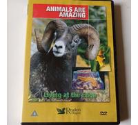 Lot De 8 Dvd - Documentaires Sur La Faune Et Le Monde Naturel (14)