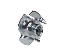 Lot de 8 Ecrous 89371