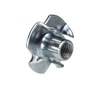 Lot de 8 Ecrous 89372
