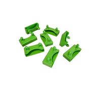 Lot de 8 Embouts Verts pour sommier AltoSenso - ALTOSENSO -