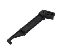 Lot de 8 extracteurs de fusibles automobiles pour enlever et extraire les fusibles à lame de voiture, extracteur de clip en plastique, compatible avec les fusibles à lame standard mini et standard