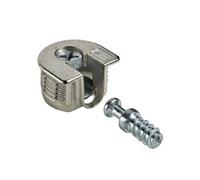 Lot de 8 ferrures 89359 HETTICH