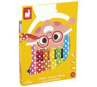 Lot de 8 feutres Jumbo