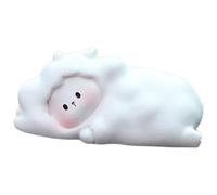 Lot De 8 Figurines Animaux Zoo Résine Pour Tableau De pour bord pour | Base Lisse Pour Stabilité Taille 2x4.2cm Idéales pour décor Bureau Tableau pour bord Animaux Variés