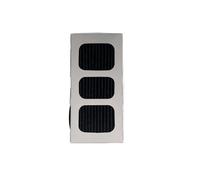 Lot De 8 Filtres À Air De Rechange For Réfrigérateur A04V, Compatibles Avec Le Réfrigérateur PAULTRA2 Pure Air Ultra II, Installation Facile.