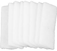 lot de 8 filtres de rechange pour friteuse Instant Vortex Plus 6 Quart avec ClearCook OdorErase