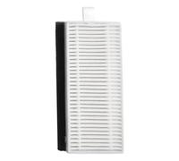 Lot de 8 filtres for aspirateur Cecotec Conga 1099 1990 Connected 5487, pièces de rechange for aspirateurs.