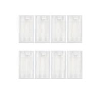 Lot de 8 filtres HEPA compatibles avec aspirateur robot Legee 688