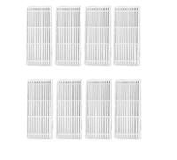 Lot de 8 filtres HEPA pour aspirateur robot VCR03