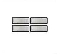 Lot de 8 Filtres HEPA pour Narwal J5 Robot(A)