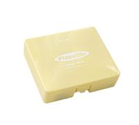 Lot de 8 fournitures scolaires comprenant perforateur, agrafeuse, ciseaux, détache-agrafes, ruban adhésif transparent et marqueur