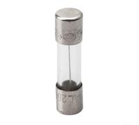 Lot de 8 fusibles en verre de rechange 5 A 250 V pour grilles à granulés PitBoss - Fusible rapide 5 x 20 mm pour réparation de contrôleur de gril