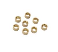 Lot de 8 galets de variateur Racing 9 g, 13 g, 14 g, poids 20 x 12 mm for scooter S 250 Velvet 250 cm³(Blue)