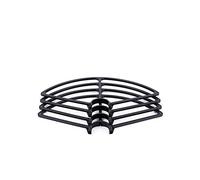Lot de 8 hélices / ajustement pour Yuneec Q500 / Fit pour appareil photo Typhoon 4K Caméra Drone Pièces de rechange rapide Lancement automatique Blocage Props Blade de remplacement 13